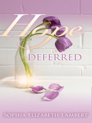 cover image of Hope Deferred